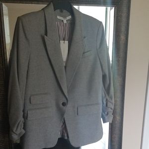 Veronica Beard Martel Dickey Jacket